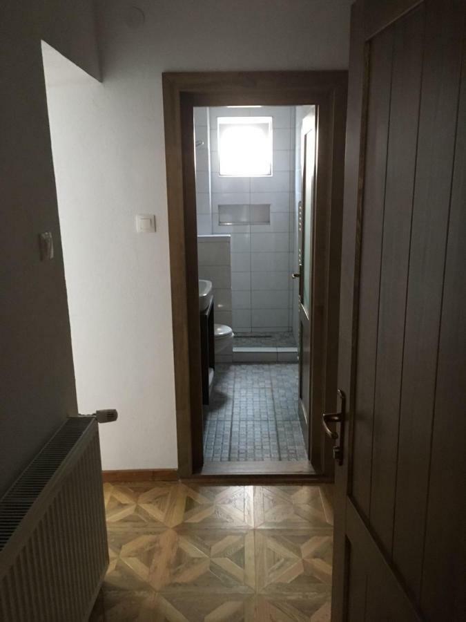 Bed and Breakfast Casa Karola Haz BaileTusnad Zewnętrze zdjęcie