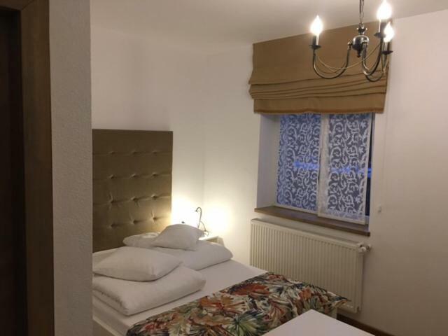 Bed and Breakfast Casa Karola Haz BaileTusnad Zewnętrze zdjęcie