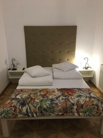 Bed and Breakfast Casa Karola Haz BaileTusnad Zewnętrze zdjęcie