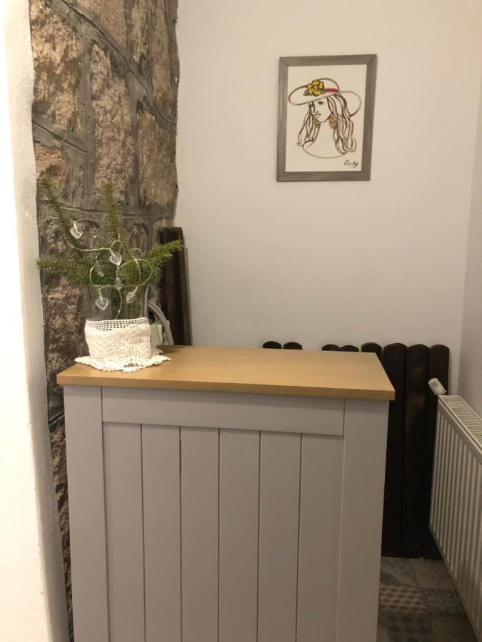 Bed and Breakfast Casa Karola Haz BaileTusnad Zewnętrze zdjęcie